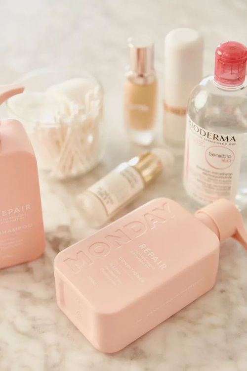 從洗護黑馬到美妝帝國夢 Monday創始人再推新品牌，劍指“現代版歐萊雅”