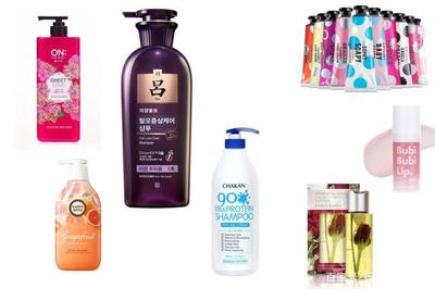 Oliveyoung必買清單與避雷指南 頭發護理篇，小本本快記好！