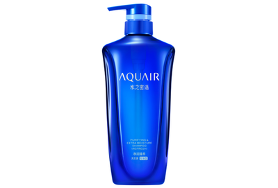 告別干枯分叉，煥活卷發魅力 高效護理產品指南