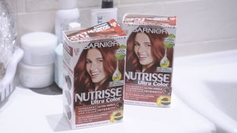 染發愛好者的美麗秘籍 選對護理產品，守護發色與光澤