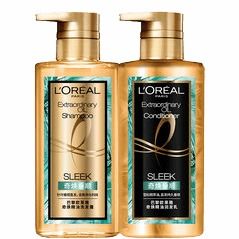 2023年度個護盤點 頭發護理產品掀起新潮流