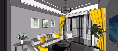 中南二期180平復(fù)式現(xiàn)代北歐風(fēng)格設(shè)計方案確定，已開工，后期分享