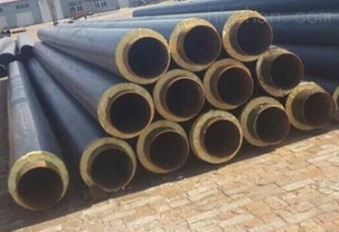 預(yù)制熱水地溝保溫夾克管廠家供應(yīng)-供求商機(jī)-廊坊亞興保溫建材