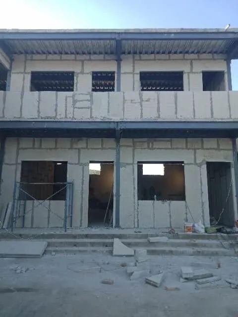 需要建材隔墻板就請找禮縣隴都宏達(dá)建材廠......