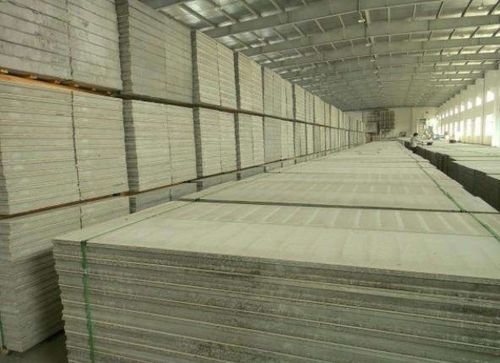 中國建筑材料聯合會 建材市場需求呈現低位增長