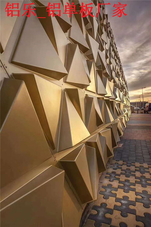 榆次雕花鋁單板安裝價格及鋁樂建材工礦設備銷售解析