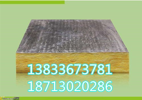 沈陽保溫玻璃棉板在五金交電行業(yè)的應用與選購指南